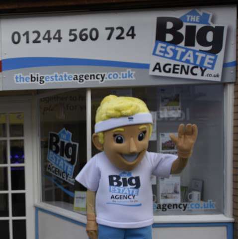 The Big Estate Agency Limited Shotton photo